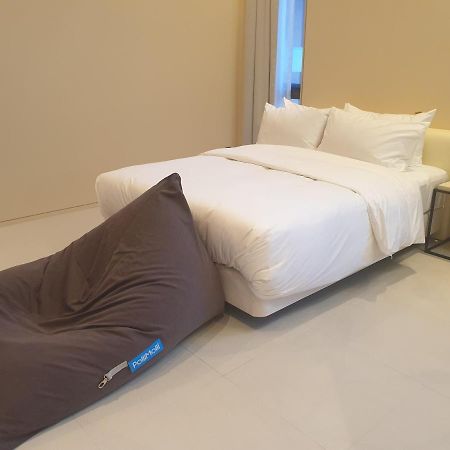 Hotel Libre 始兴市 外观 照片