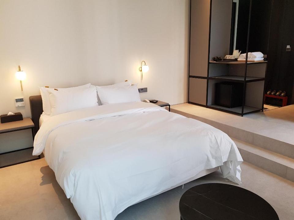 Hotel Libre 始兴市 外观 照片