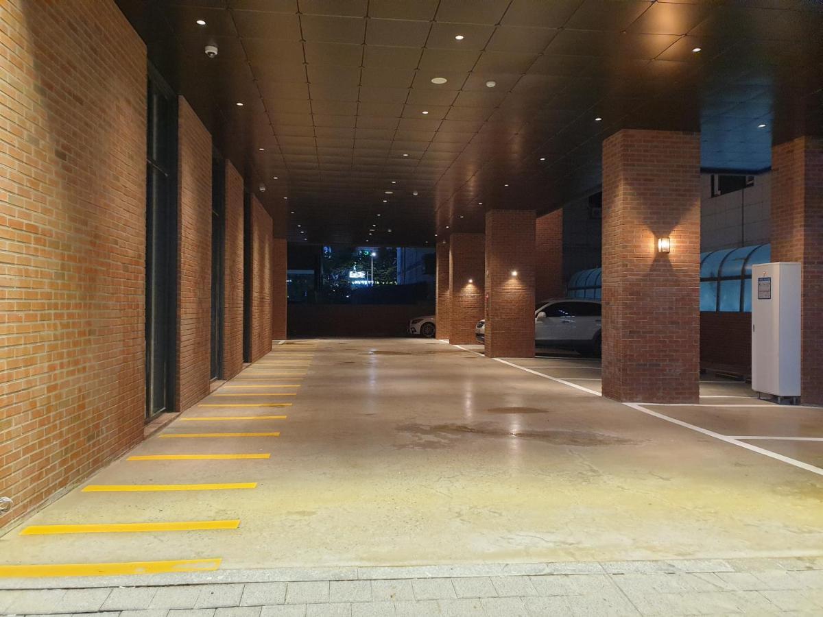 Hotel Libre 始兴市 外观 照片
