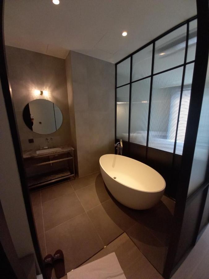 Hotel Libre 始兴市 外观 照片