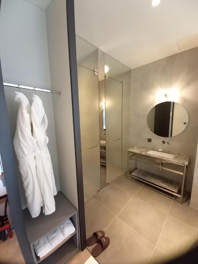 Hotel Libre 始兴市 外观 照片