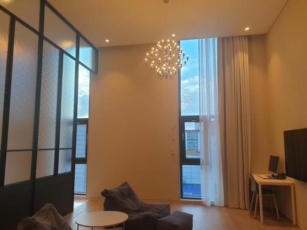 Hotel Libre 始兴市 外观 照片